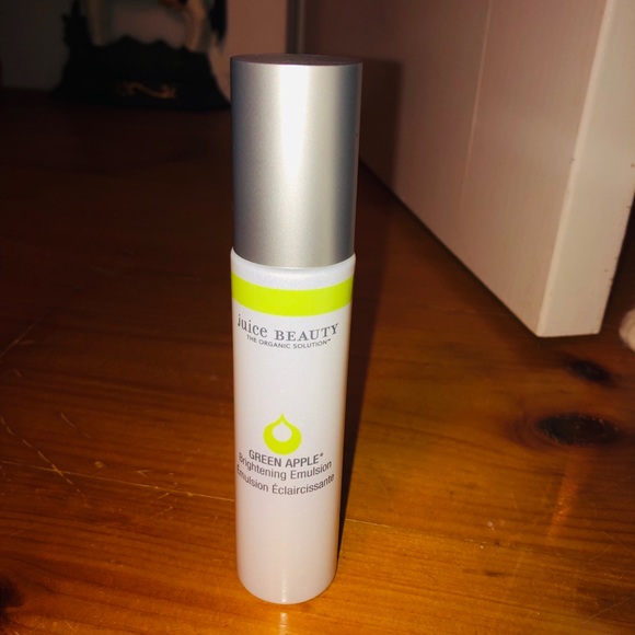 Juice Beauty Makeup Juice Beauty Brightening Emulsion Poshmark